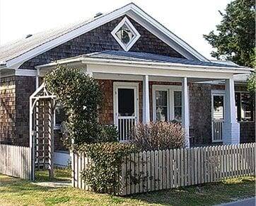 House Ocracoke