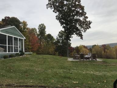 House Ancram