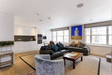 Appartement City of Westminster