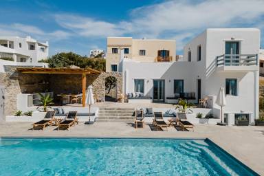 Villa Naxos