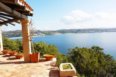 Villa Santa Teresa di Gallura