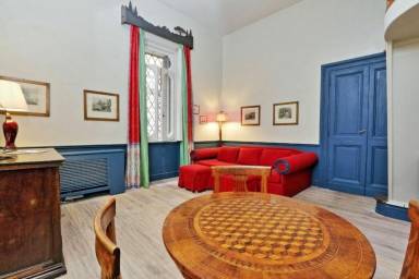 Appartamento Quartiere II Parioli