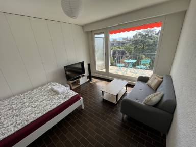 Appartement Beau-Séjour