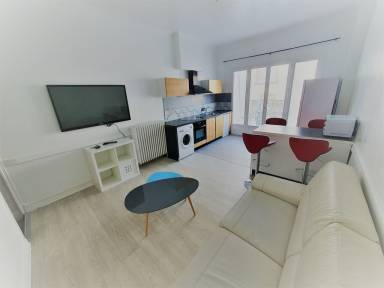 Appartement Bellac