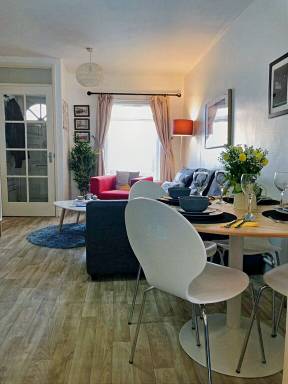 Apartamento Belfast
