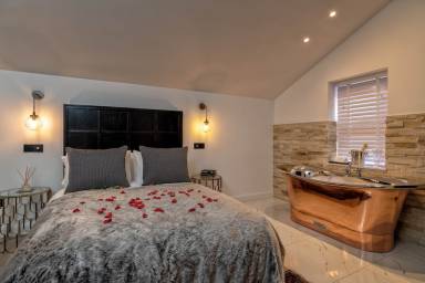 Appartement Inverness