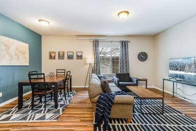 Apartment Cheyenne