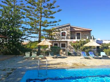 Appartamento Chersonissos