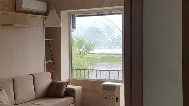 Appartement Koetaisi