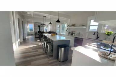 House Tillamook