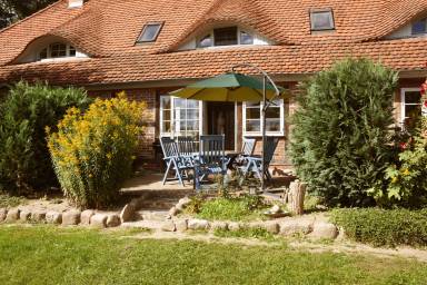 Ferienwohnung Bassendorf