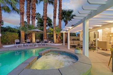 House Palm Springs