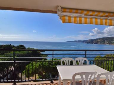 Appartement wifi Castell-Platja d'Aro