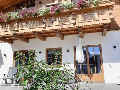 Appartement Rauris