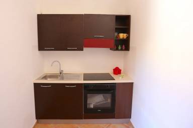 Appartamento Pizzo