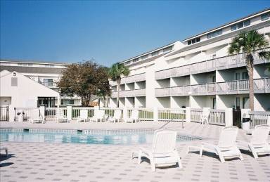 Appartement Hollywood Beach