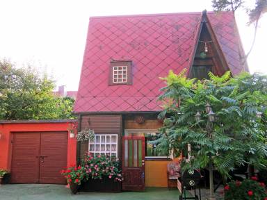 Apartament Bobolin