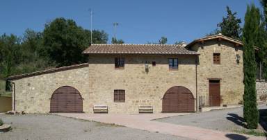 Casa Montalcino