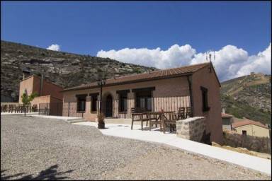 Apartamento Gea de Albarracín