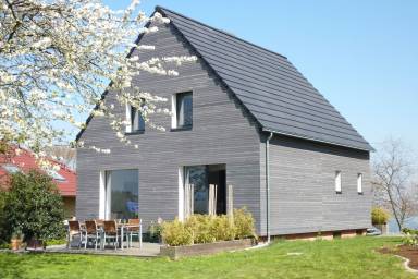 Ferienhaus Bergstein
