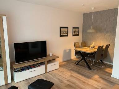Apartament Baabe