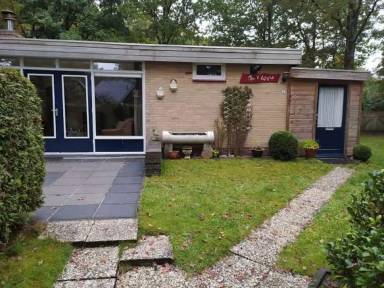 Huis Wateren