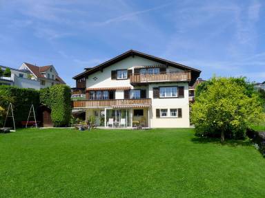 Appartement Weggis