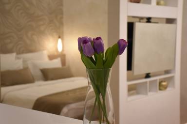 Apartamento Belgrado
