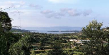 Appartamento Olbia