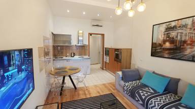Ferienwohnung Lypky