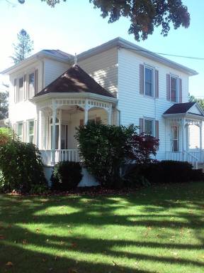 House Picton