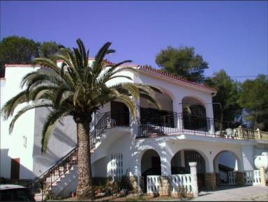 Villa Gandía