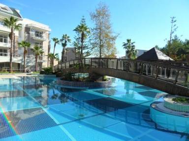 Appartement Side