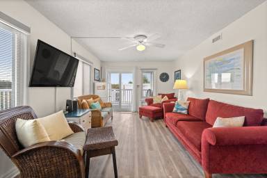 Condo Air conditioning Cherry Grove Beach