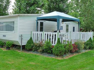 Mobil-home Longeville-sur-Mer