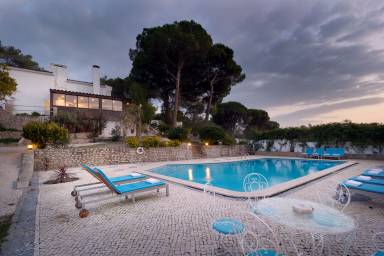 Villa Quinta do Anjo