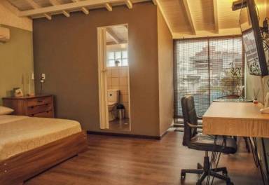 House Bucaramanga