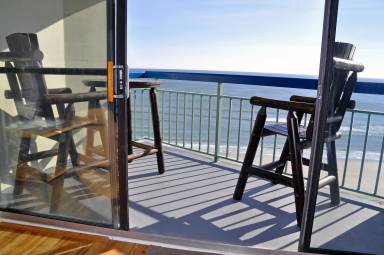 Apartment Balcony/Patio North Myrtle Beach