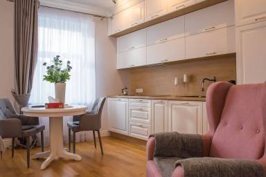 Apartament Śródmieście