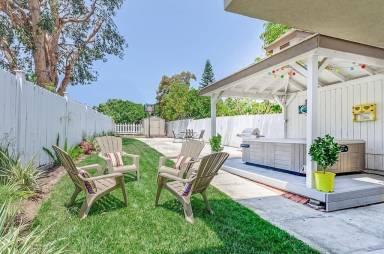 House Hermosa Beach