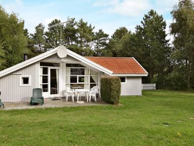 Maison de vacances Rødby