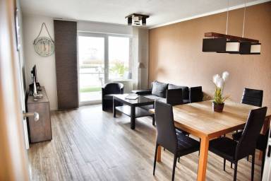 Appartamento Ueckermünde