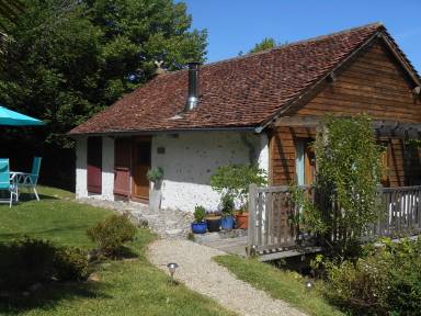 Maison de vacances Animaux acceptés Lescar