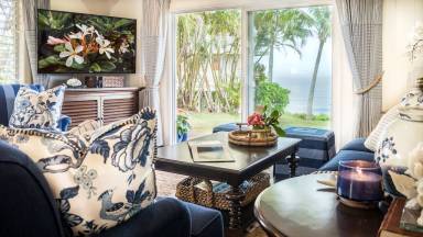 Condo Air conditioning Princeville