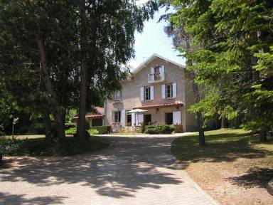 Villa Jardin Le Puy-en-Velay
