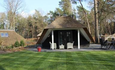 Villa Garderen