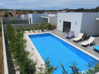 Villa Air conditioning Foz do Arelho