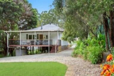 House Ipswich