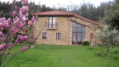 Casa rural Chímparra
