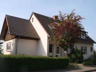 Ferienwohnung Lichtenfels